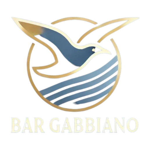 Logo Bar Gabbiano